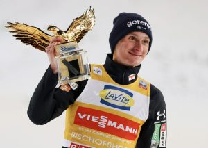 Mladinski center Litija – Planica