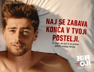 HEROJI FURAJO V  (Litiji) PIŽAMAH!